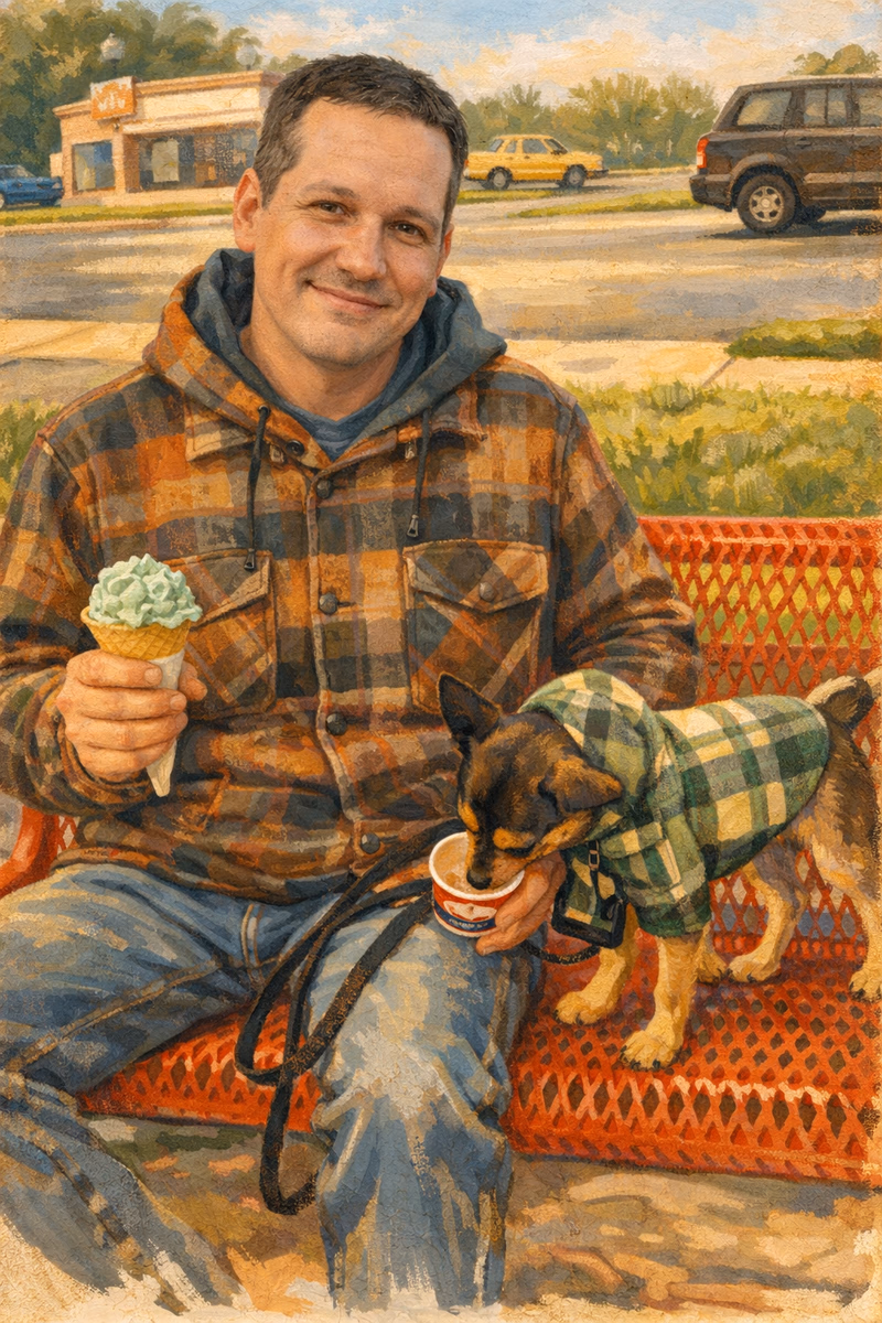 Chris Sewell full profile photo