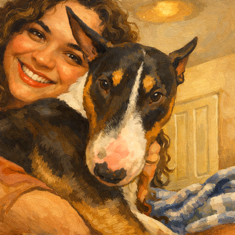 Franchesca Bodey full profile photo