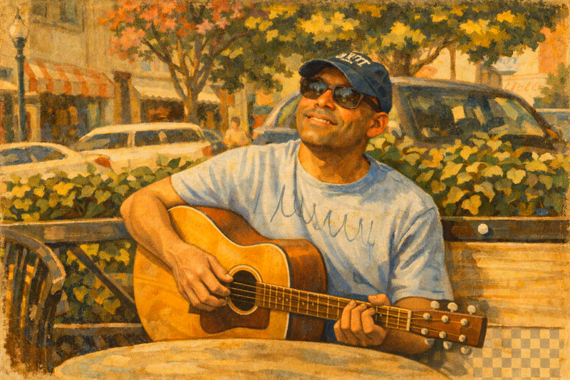 Greg Cross full profile photo